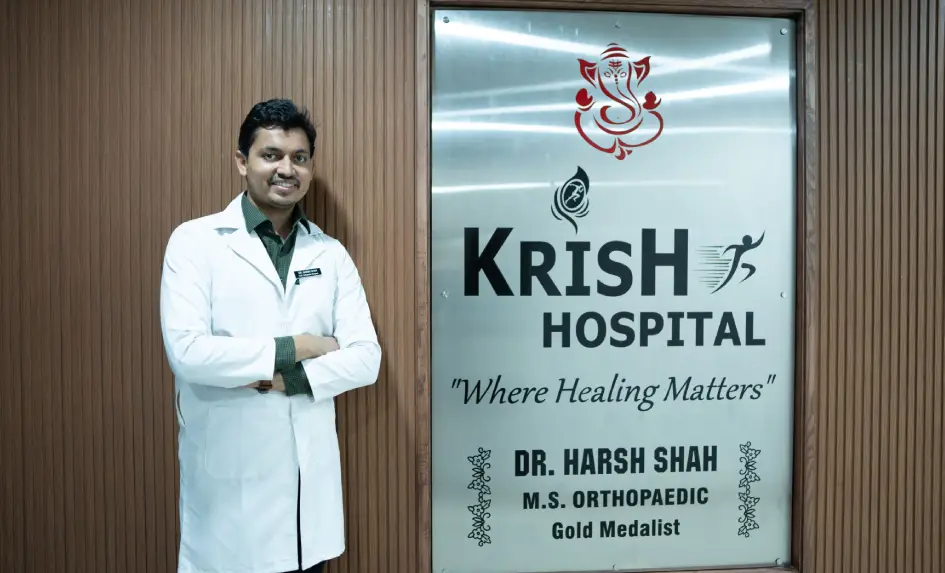 Krish Hospital