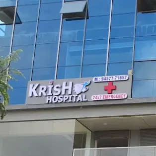 Krish Hospital