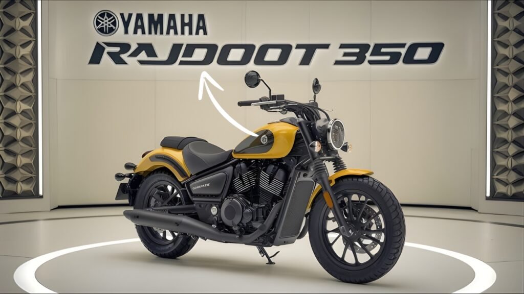 Rajdoot 350